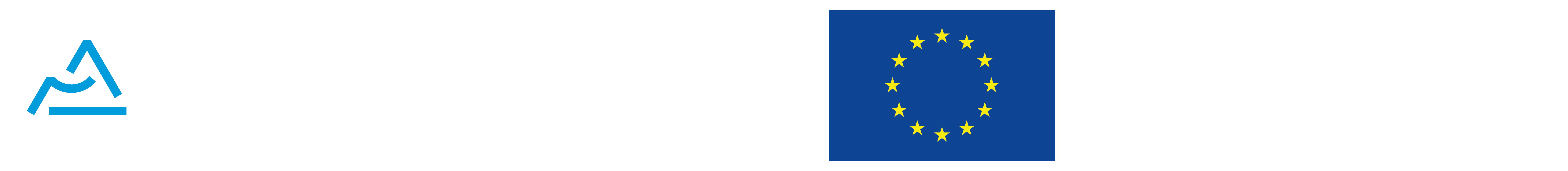 Logos de la région Rhône-Alpes et de l'Union Européenne